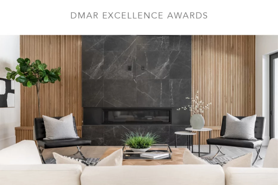 DMAR Excellence Awards Thumbnail