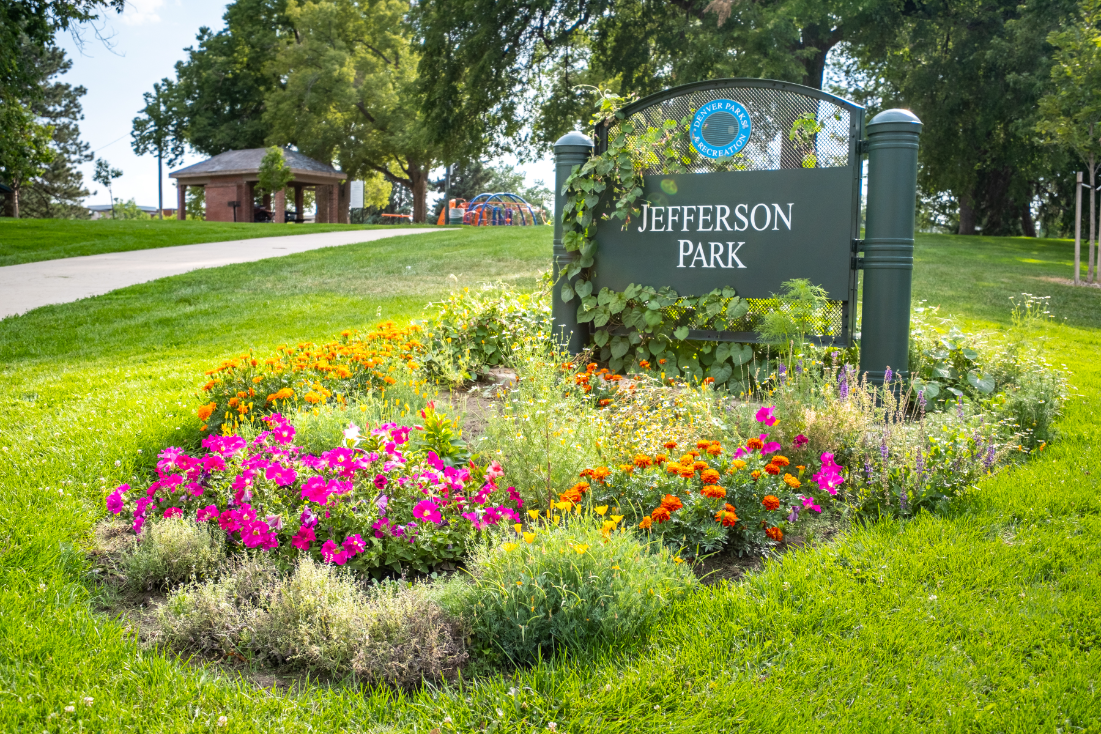 Jefferson Park