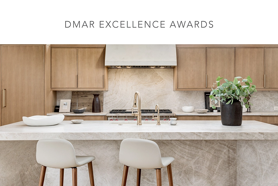 dmar excellence awards 2024